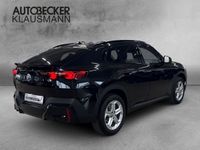 Gebraucht BMW X2 Performance 156 PS (114 kW) 2024 Schwarz SUV