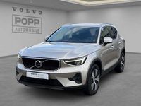 Usado Volvo XC40 Core 129 HP (94 kW) 2022 Prateado SUV