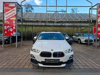 Gebraucht BMW X2 Sport Line 140 PS (102 kW) 2019 Weiß SUV