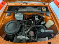 Gebraucht Audi 80 75 PS (55 kW) 1977 Orange Limousine
