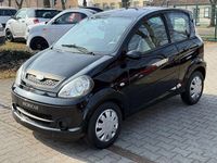 Gebraucht Microcar M.Go 2009 Schwarz Kleinwagen