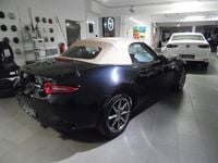 Gebraucht Mazda MX5 Kazari 132 PS (97 kW) 2025 Beige Cabrio