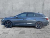 Gebraucht Cupra Leon 150 PS (110 kW) 2023 "magnetic tech" Kombi