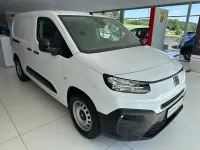 Gebraucht Fiat Doblò 131 PS (96 kW) 2025 Weiß Van / Kleinbus