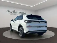 Neu VW T-Roc Life 116 PS (85 kW) 2026 Pure white SUV