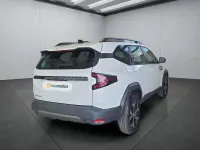 Gebraucht Dacia Bigster 140 PS (102 kW) 2025 Weiß SUV
