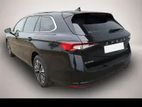 Neu Skoda Superb Selection 193 PS (141 kW) 2025 Schwarz