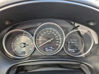 Gebraucht Mazda CX-5 150 PS (110 kW) 2014 Weiß SUV