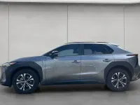Gebraucht Toyota bZ4X 150 kW (204 PS) 2025 Grau SUV