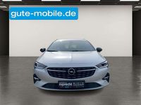 gebraucht Opel Insignia ST 2.0 Turbo Automatik|Navi|LED|CarPlay