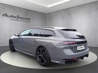 Gebraucht Peugeot 508 360 PS (264 kW) 2023 Grau Kombi