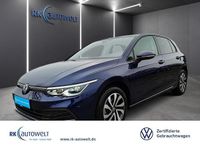 Gebraucht VW Golf VIII Active 110 PS (80 kW) 2023