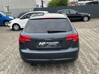 gebraucht Audi A3 Sportback 1.8 TFSI Ambition Tüv Neu