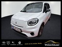 Gebraucht Leapmotor T03 69 kW (95 PS) 2025 Light white Kleinwagen