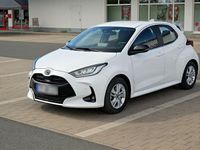 Brugt Mazda 2 92 HK (67 kW) 2022 Hvid Hatchback