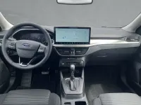 Gebraucht Ford Focus Titanium 155 PS (114 kW) 2026 Andere Kombi