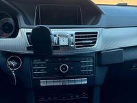 Gebraucht Mercedes E220 170 PS (125 kW) 2016 Schwarz Kombi