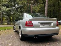 Gebraucht Audi A4 Sport 90 PS (66 kW) 2000 Silber Limousine