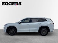 Brugt VW Tayron Elegance 193 HK (141 kW) 2026 Hvid SUV