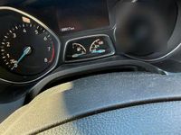 Usata Ford Focus 100 CV (73 kW) 2018 Grigio Station wagon