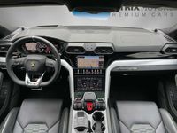 gebraucht Lamborghini Urus | Carbon Full ADAS Standhz. B&O Head-Up 23"