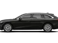 Gebraucht Audi A6 Ambiente 367 PS (269 kW) 2025 Grün Kombi