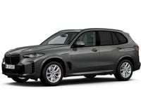 Second-hand BMW X5 Shadowline 313 CP (230 kW) 2025 SUV
