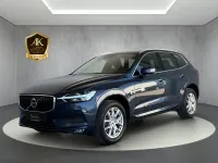 Gebraucht Volvo XC60 Momentum 197 PS (144 kW) 2020 Blau SUV