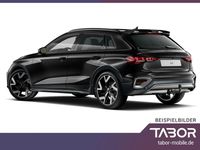 Neu Audi A3 Comfort 204 PS (150 kW) 2025 Arkonaweiß Limousine