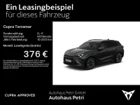 Second-hand Cupra Terramar 204 CP (150 kW) 2025 Gri SUV