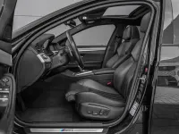 Gebraucht BMW M5 Performance 562 PS (413 kW) 2014 Schwarz Limousine