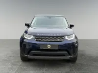 Gebraucht Land Rover Discovery 5 306 PS (225 kW) 2018 Blau SUV