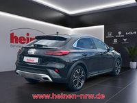 Gebraucht Kia XCeed Black Xdition 204 PS (150 kW) 2022 Schwarz SUV