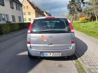 Gebraucht Opel Meriva 90 PS (66 kW) 2004 Blau Van / Kleinbus
