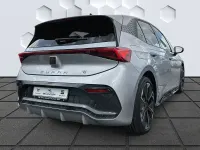 Second-hand Cupra Born VZ 239 kW (326 CP) 2025 Argintiu Hatchback