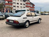 Gebraucht Saab 900 160 PS (117 kW) 1988 Weiß