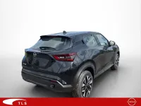 Neu Nissan Juke Acenta 114 PS (83 kW) 2026 Grau SUV