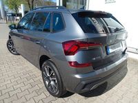 Gebraucht Skoda Kamiq Selection 116 PS (85 kW) 2025 Grau SUV