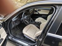 gebraucht BMW 320 d xDrive Edition Vollaustattung