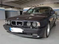 Gebraucht BMW M5 315 PS (231 kW) 1991 Blau Limousine