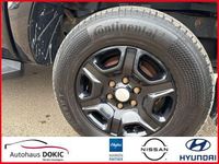 Gebraucht Ford Ranger Limited 200 PS (147 kW) 2017 Schwarz Pickup