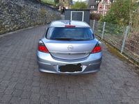 gebraucht Opel Astra 1.8 16V Coupe