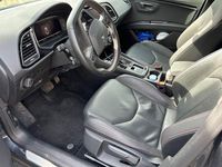 Gebraucht Seat Leon ST FR 150 PS (110 kW) 2019 Grau Kombi