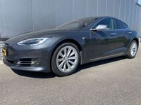 Second-hand Tesla Model S 235 kW (320 CP) 2017 Hatchback
