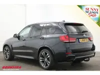 Gebraucht BMW X5 M50 Sport Line 381 PS (280 kW) 2017 Schwarz SUV