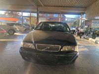 Gebraucht Volvo C70 Comfort 193 PS (141 kW) 1998 Blau Coupé