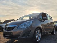 gebraucht Opel Meriva B Edition 1.4 L gepflegt* Tüv neu
