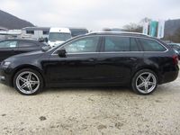 gebraucht Skoda Octavia Combi Style ATM 86000 KM