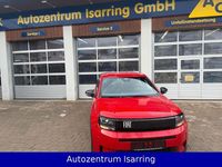 Neu Fiat Grande Panda Pop 101 PS (74 kW) 2026 Rot Kleinwagen