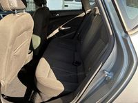 Brugt Opel Astra Edition 110 HK (80 kW) 2010 Sølv Sedan
